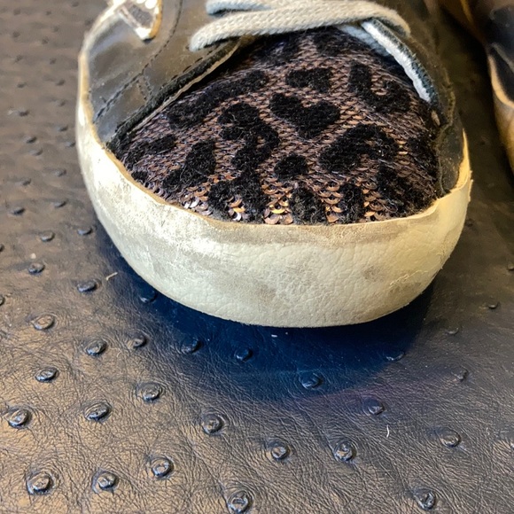 Golden Goose Size 38 Limited Edition - Picture 13 of 14